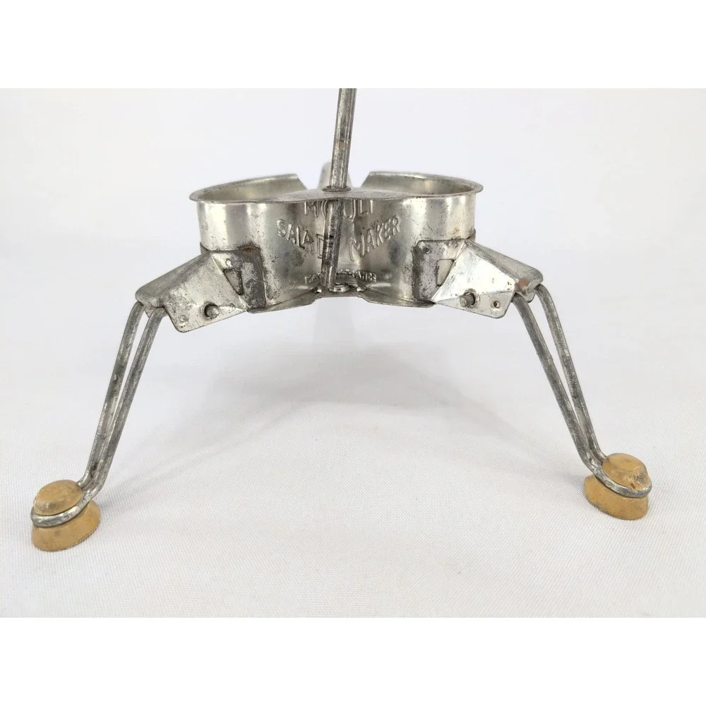 Mouli rubber feet